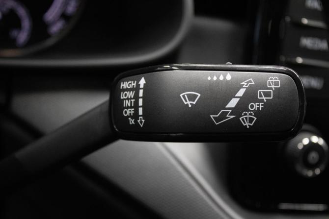 Skoda Rapid II с пробегом 2020 года, цена 1 399 000 рублей, 113567 км, лифтбек, Автокод Объявления