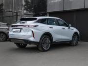 Exeed RX Москва  - изображение 23
