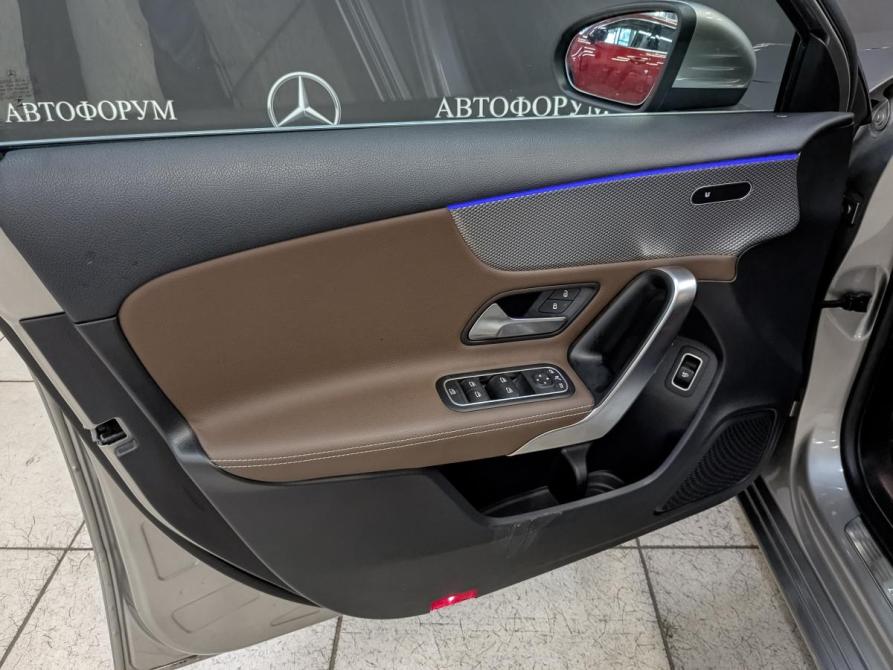 Mercedes-Benz A-Класс IV (W177) Москва  - изображение 19