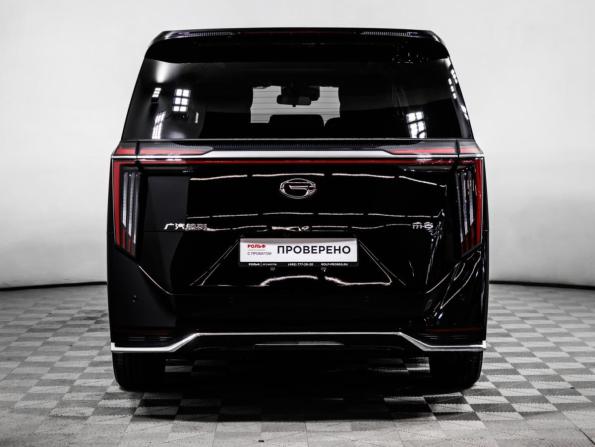 GAC Trumpchi M8 II с пробегом 2026 года, цена 4 750 000 рублей, 16 км, минивэн, Автокод Объявления