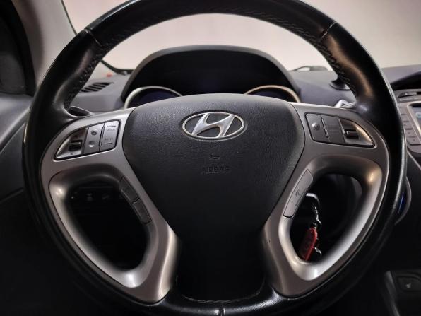 Hyundai ix35 I с пробегом 2012 года, цена 990 000 рублей, 181000 км, внедорожник, Автокод Объявления