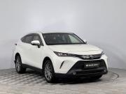 Toyota Harrier IV (XU80) Калининград  - изображение 21