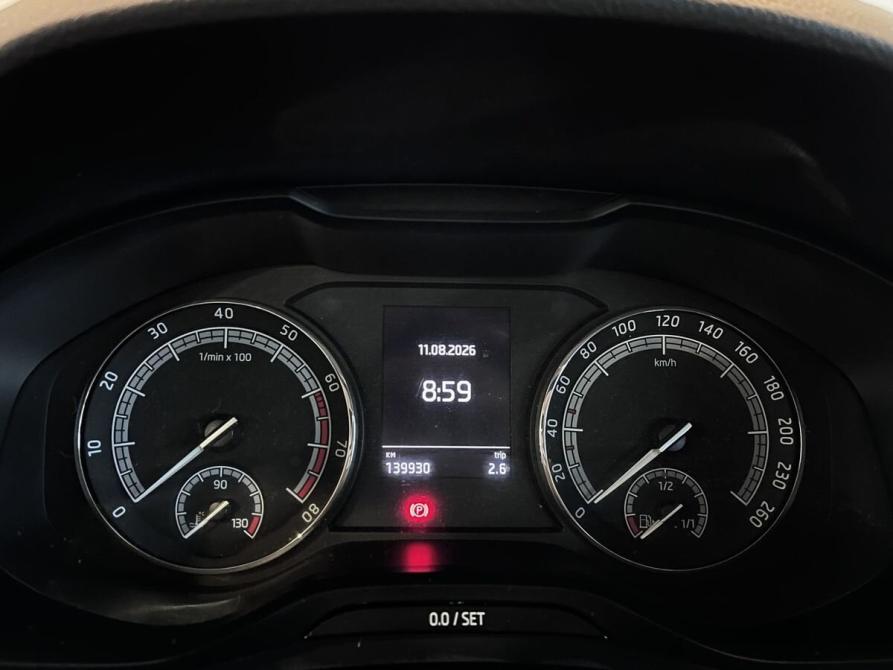 Skoda Kodiaq I Чебоксары  - изображение 11