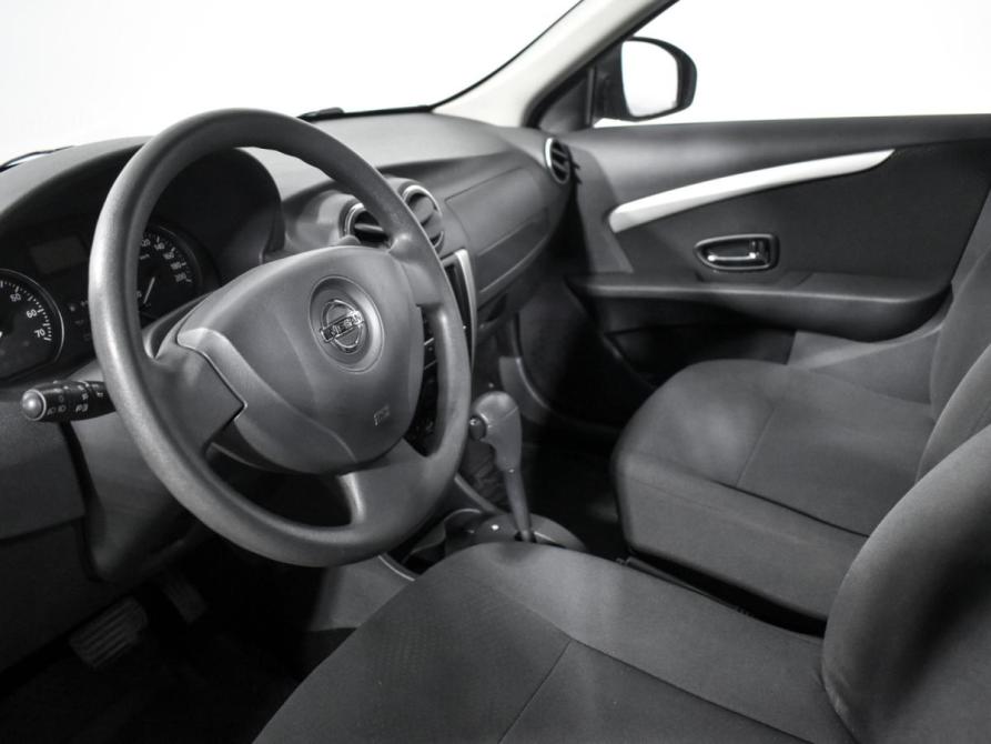 Nissan Almera III (G15) Санкт-Петербург  - изображение 9