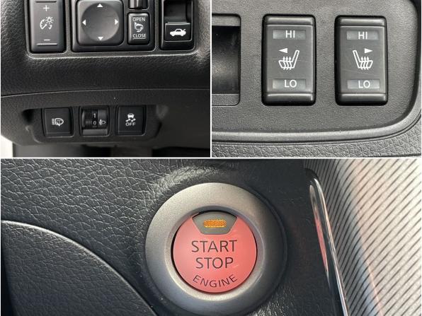 Nissan Sentra VII (B17) с пробегом 2014 года, цена 995 000 рублей, 143839 км, седан, Автокод Объявления