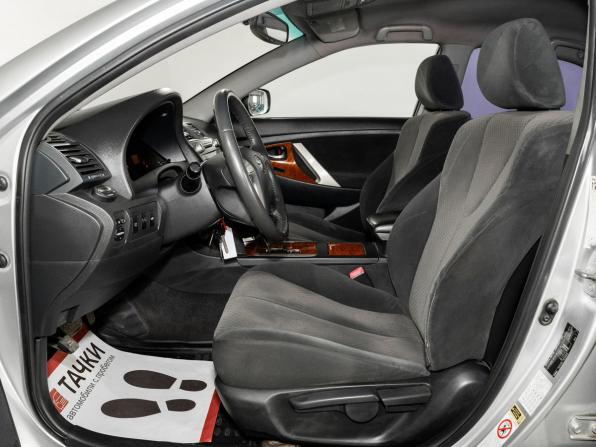 Toyota Camry VI (XV40) с пробегом 2008 года, цена 1 150 000 рублей, 230399 км, седан, Автокод Объявления