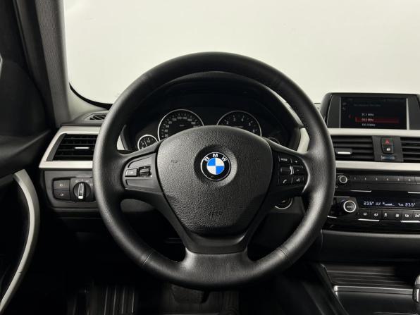 BMW 3 серии VI (F3x) Рестайлинг с пробегом 2018 года, цена 1 380 200 рублей, 143279 км, седан, Автокод Объявления