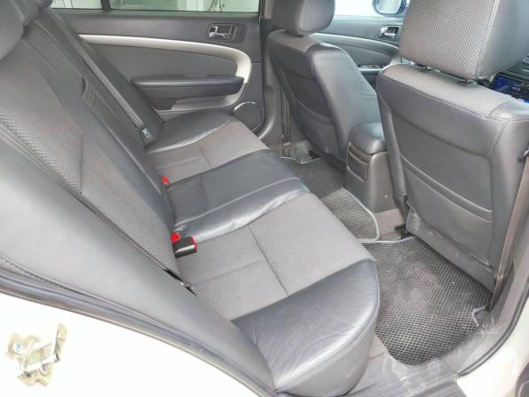 Chevrolet Epica V250 Рестайлинг с пробегом 2011 года, цена 579 000 рублей, 256989 км, седан, Автокод Объявления