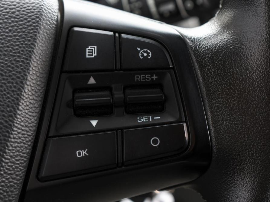Hyundai Creta I Рестайлинг Москва  - изображение 18