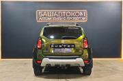 Renault Duster I Рестайлинг Уфа  - изображение 24