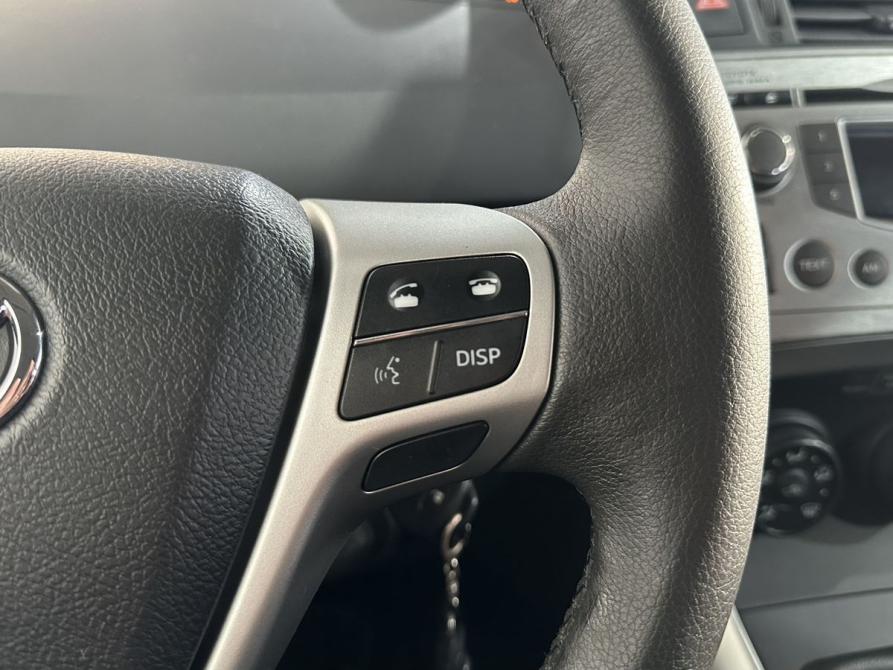Toyota Verso I Москва  - изображение 17