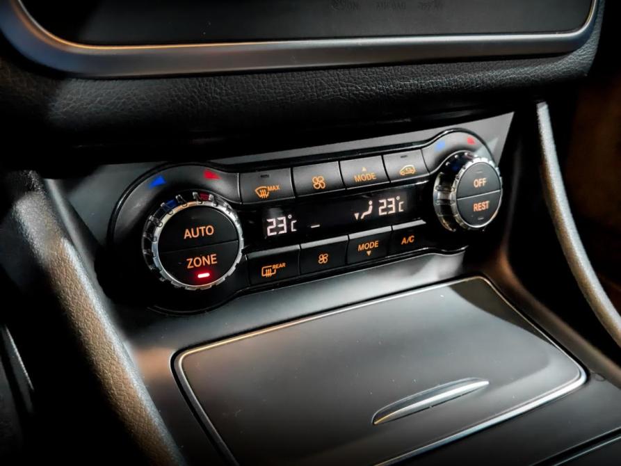 Mercedes-Benz GLA I (X156) Рестайлинг Химки  - изображение 26