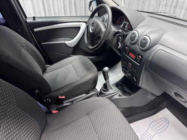 Lada (ВАЗ) Largus I с пробегом 2014 года, цена 690 000 рублей, 275944 км, универсал, Автокод Объявления
