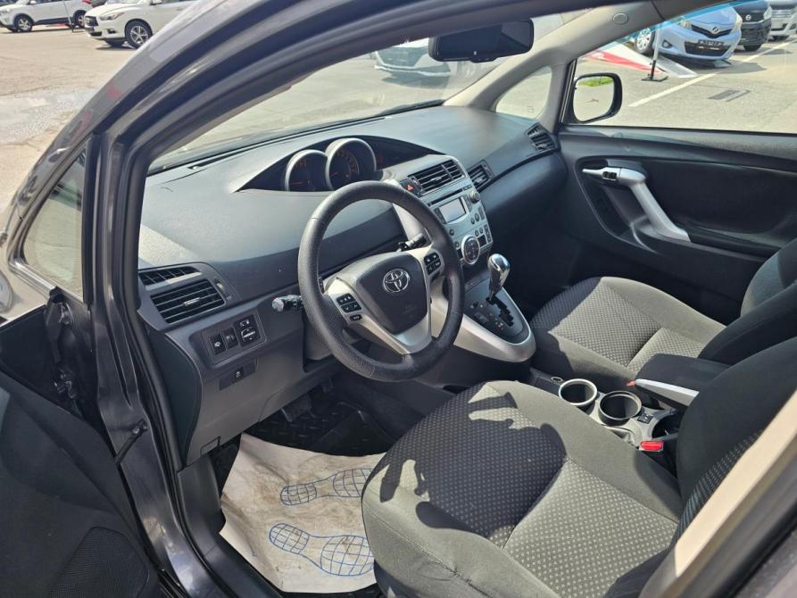 Toyota Verso I Тюмень  - изображение 9