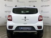 Renault Sandero II Рестайлинг Москва  - изображение 16