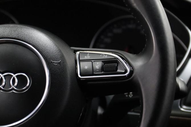Audi A6 allroad III (C7) с пробегом 2013 года, цена 2 295 170 рублей, 159138 км, универсал, Автокод Объявления