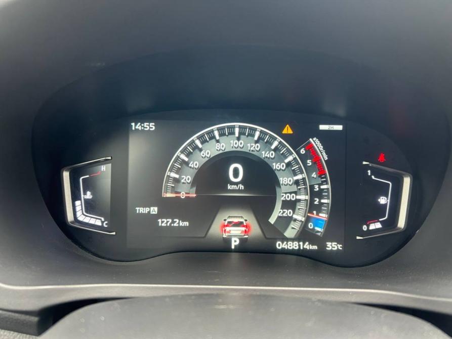 Mitsubishi Pajero Sport III Рестайлинг Москва  - изображение 13