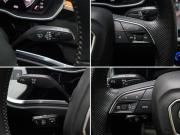 Audi Q3 II (F3) Москва  - изображение 39