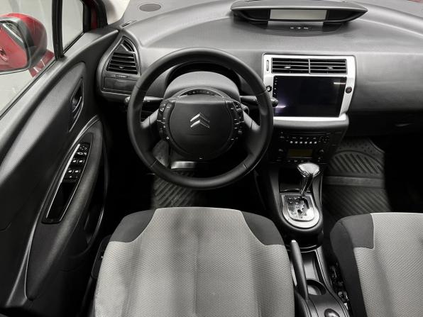 Citroen C4 I Рестайлинг с пробегом 2011 года, цена 545 000 рублей, 122445 км, хэтчбек, Автокод Объявления