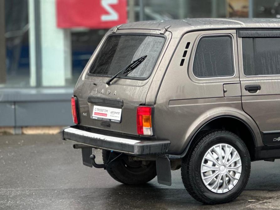 Lada (ВАЗ) 2131 (4x4) I Архангельск  - изображение 6