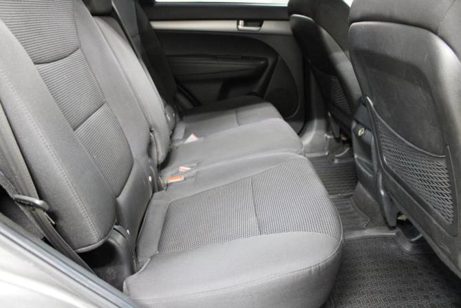 Kia Sorento II Рестайлинг с пробегом 2014 года, цена 1 565 000 рублей, 161439 км, внедорожник, Автокод Объявления