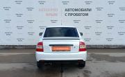 Lada (ВАЗ) Priora I Рестайлинг Крым  - изображение 13