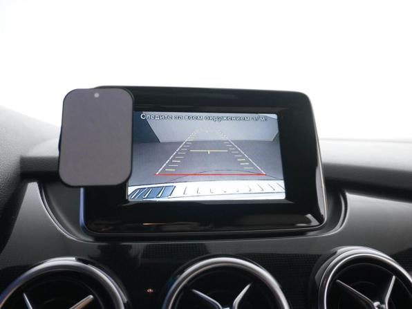 Mercedes-Benz B-Класс II (W246) с пробегом 2013 года, цена 829 033 рубля, 266244 км, хэтчбек, Автокод Объявления