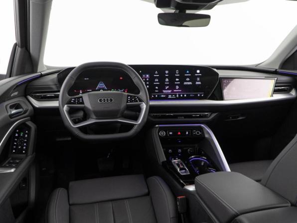 Audi Q5 III с пробегом 2025 года, цена 8 378 888 рублей, 50 км, внедорожник, Автокод Объявления