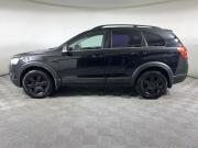 Chevrolet Captiva I Рестайлинг Москва  - изображение 27