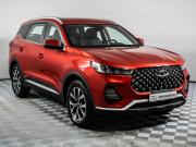Chery Tiggo 7 Pro I Москва  - изображение 17