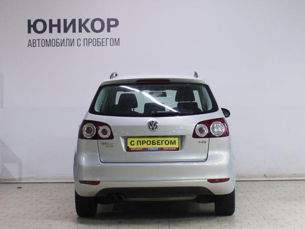 Volkswagen Golf Plus II с пробегом 2012 года, цена 609 000 рублей, 273829 км, хэтчбек, Автокод Объявления