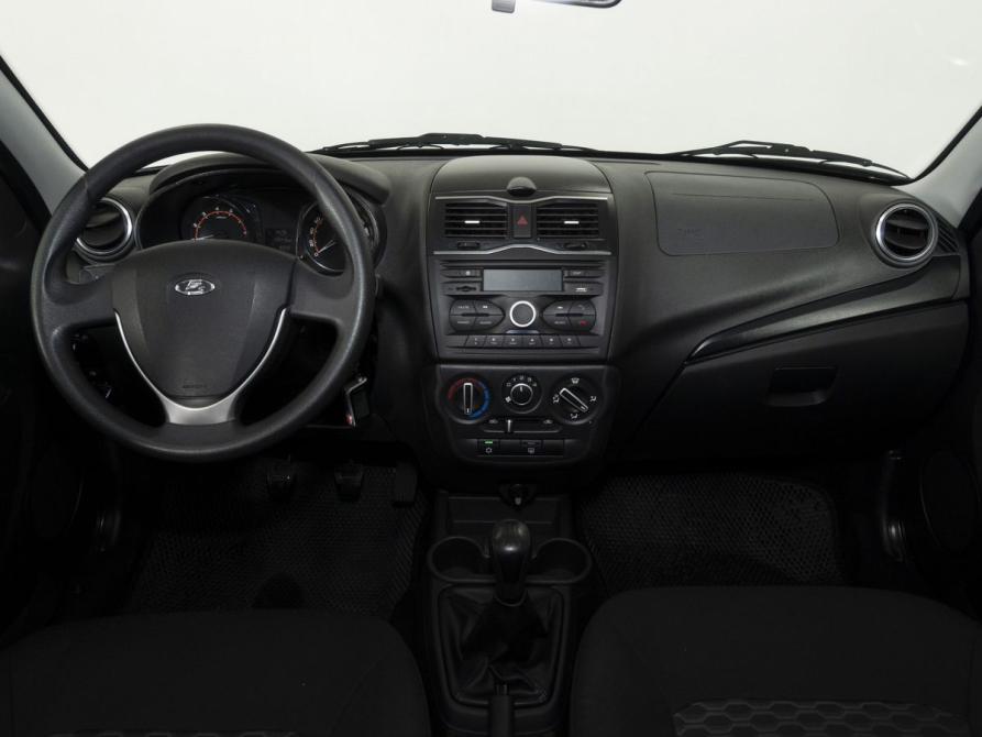 Lada (ВАЗ) Granta I Рестайлинг Казань  - изображение 6