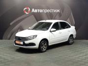 Lada (ВАЗ) Granta I Рестайлинг Оренбург  - изображение 14