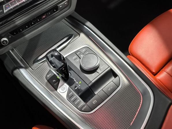 BMW Z4 III (G29) с пробегом 2019 года, цена 5 499 000 рублей, 71087 км, родстер, Автокод Объявления