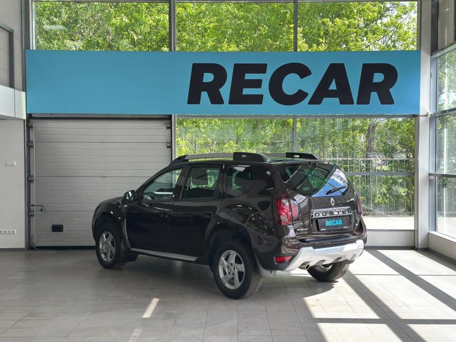 Renault Duster I Рестайлинг Санкт-Петербург  - изображение 2