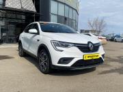 Renault Arkana I Нефтекамск  - изображение 11