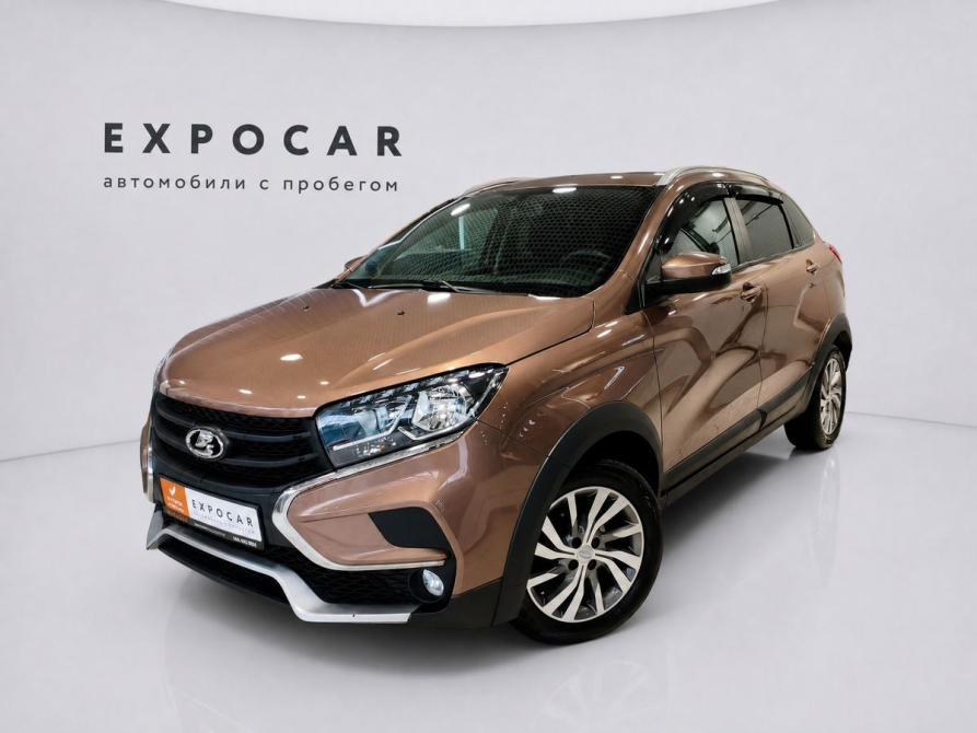 Lada (ВАЗ) XRAY I Нижний Новгород  - изображение 1