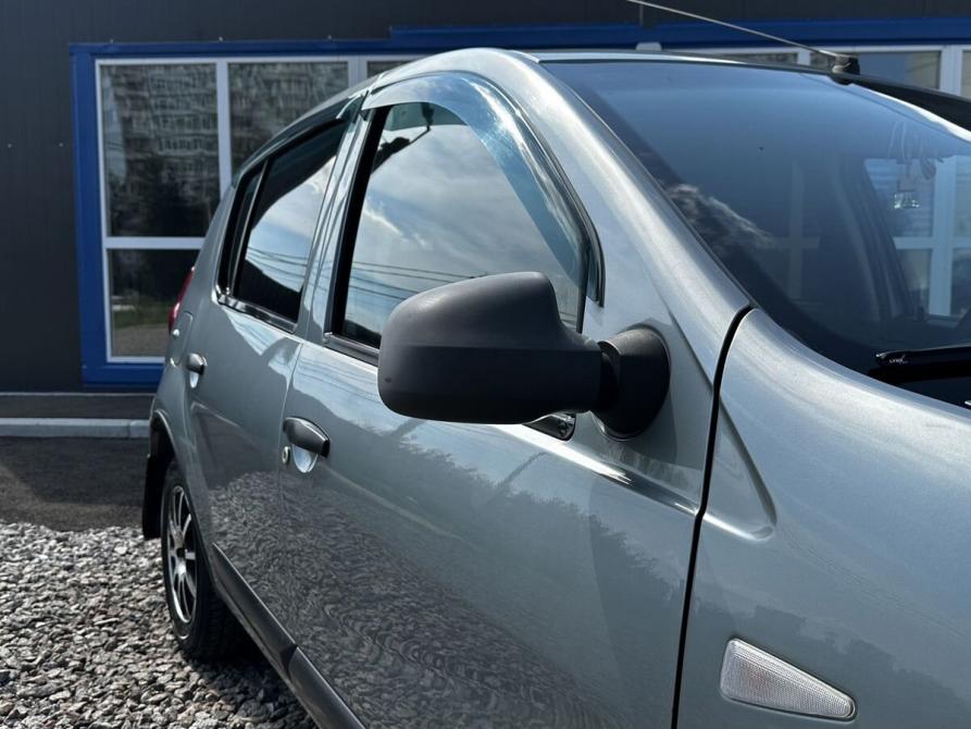 Renault Sandero I Ярославль  - изображение 15