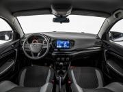 Lada (ВАЗ) Vesta I Рестайлинг (NG) Иркутск  - изображение 29