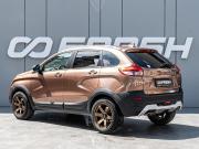 Lada (ВАЗ) XRAY I Краснодар  - изображение 21