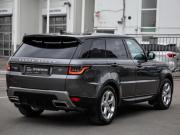 Land Rover Range Rover Sport II Рестайлинг Санкт-Петербург  - изображение 45