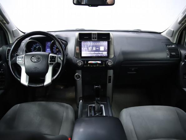 Toyota Land Cruiser Prado 150 Series с пробегом 2013 года, цена 2 990 000 рублей, 204251 км, внедорожник, Автокод Объявления