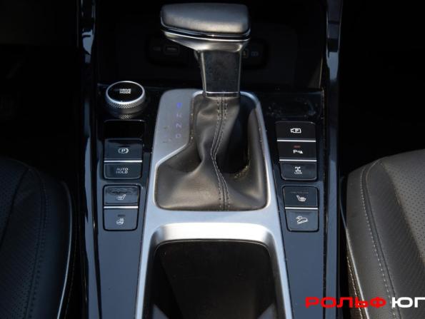 Hyundai Creta II с пробегом 2021 года, цена 2 598 000 рублей, 37462 км, внедорожник, Автокод Объявления