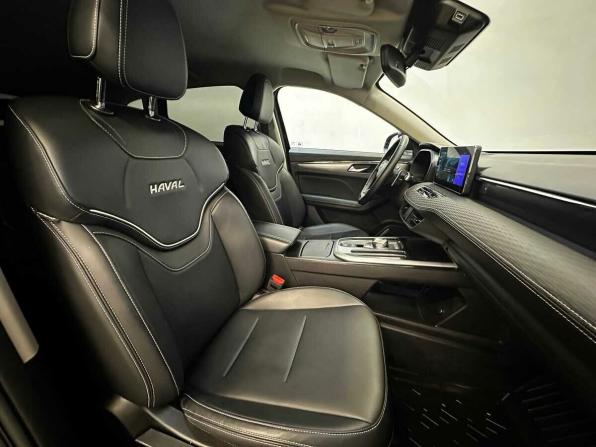 Haval Jolion I Рестайлинг с пробегом 2023 года, цена 1 865 000 рублей, 20005 км, внедорожник, Автокод Объявления