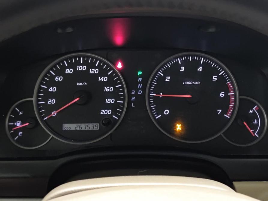 Toyota Land Cruiser Prado 120 Series Казань  - изображение 16