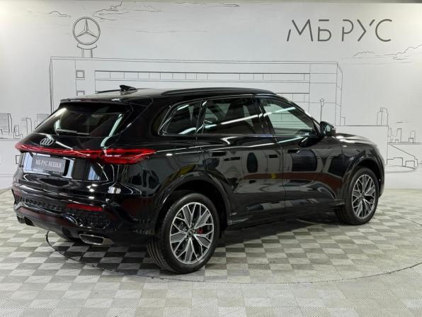 Новый Audi Q5 III 2026 года, цена 6 200 000 рублей, внедорожник, Автокод Объявления