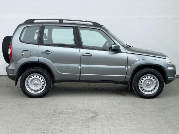 Chevrolet Niva I Рестайлинг с пробегом 2014 года, цена 558 000 рублей, 152306 км, внедорожник, Автокод Объявления