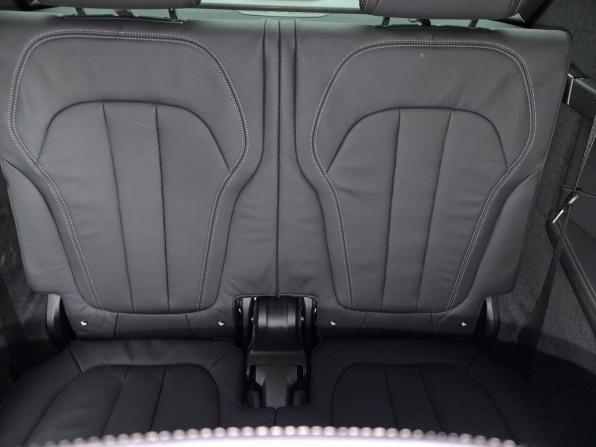 BMW X7 I (G07) с пробегом 2020 года, цена 7 678 000 рублей, 96345 км, внедорожник, Автокод Объявления