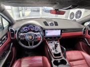 Porsche Cayenne III Москва  - изображение 47