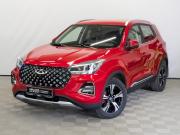Chery Tiggo 4 Pro I Москва  - изображение 28